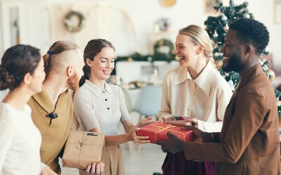 Christmas cheer or tax liability? How trivial benefits impact your business