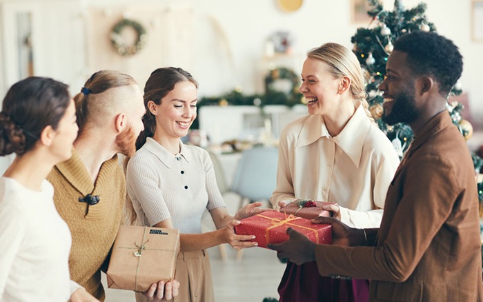 Christmas cheer or tax liability? How trivial benefits impact your business